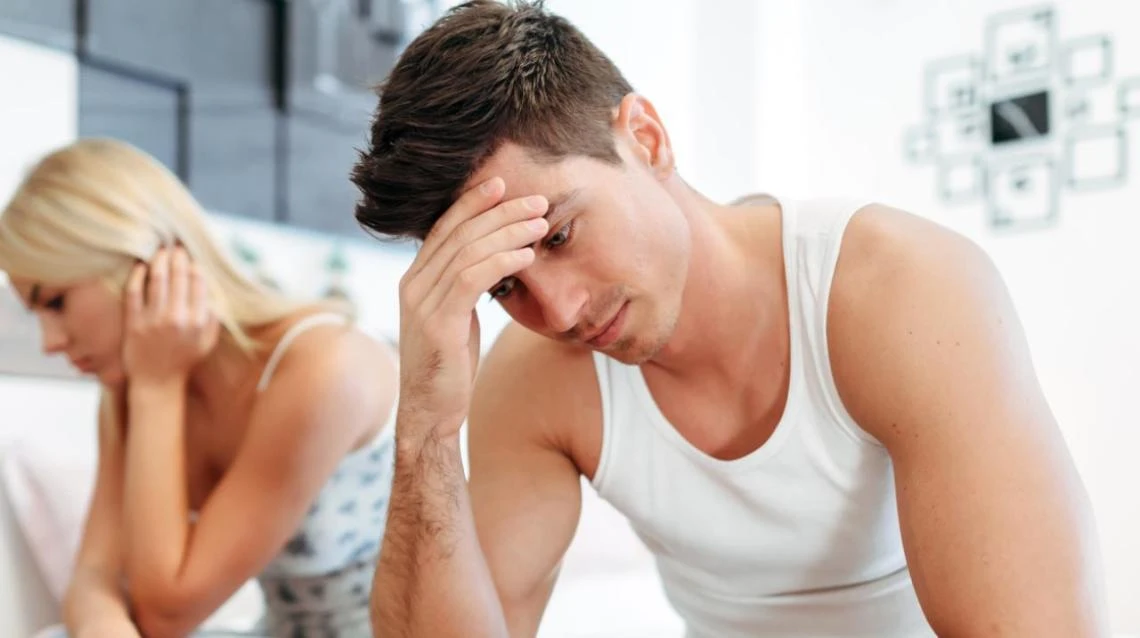 Влияние вредных привычек на мужское здоровье